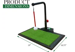 Celestron Acquisition, LLC Golf Swing and Hitting Trainer