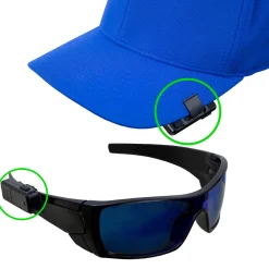 Golf Verified GPS Audible Golf Range Finder