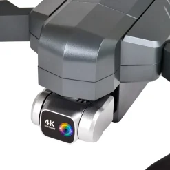 Fotorama USA, LLC GPS Drone with 4K UHD Camera
