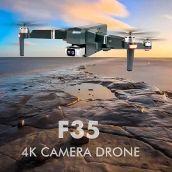 Fotorama USA, LLC GPS Drone with 4K UHD Camera