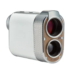 Golf Gifts and Gallery GPS Laser Golf Range Finder