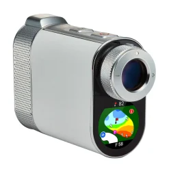 Golf Gifts and Gallery GPS Laser Golf Range Finder