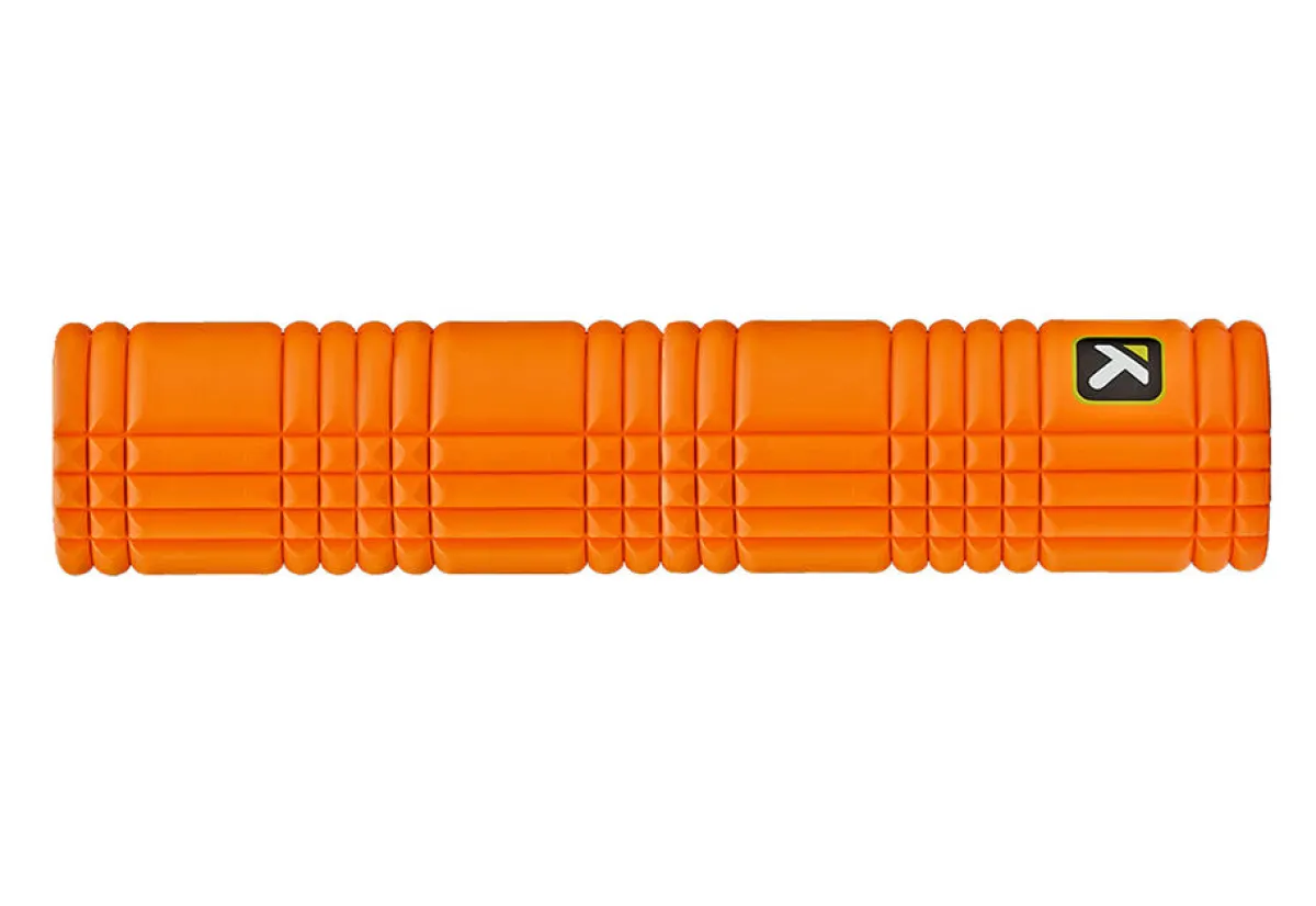 Implus Corporation (formerly DryGuy, LLC) GRID 2.0 Foam Roller