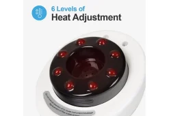 OTA World LLC Gua Sha Heated Muscle Therapy Device