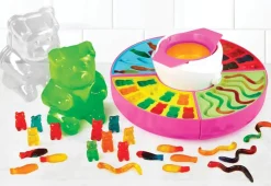 Englewood Marketing Group, Inc. Gummy Candy Maker