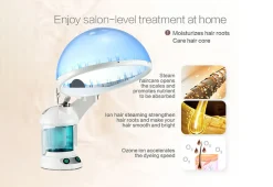 DAJ Distribution Inc. dba Onyx Distribution Hair and Facial Steamer
