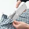 Teleshop Inc. Handheld Mini Electric Sewing Machine