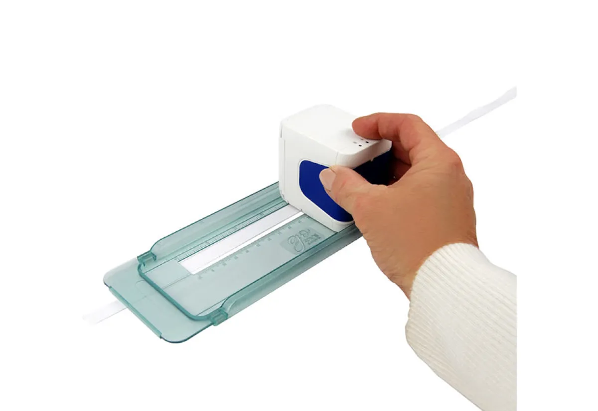 Royal Consumer Information Products, Inc Handheld Mobile Printer Kit