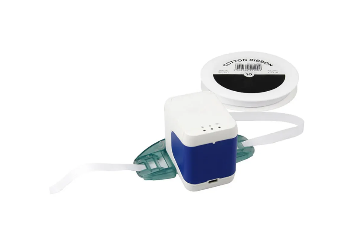 Royal Consumer Information Products, Inc Handheld Mobile Printer Kit