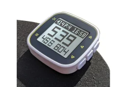 Kertec LLC Handheld Ultra-Light Golf GPS