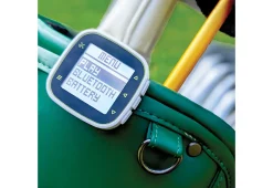 Kertec LLC Handheld Ultra-Light Golf GPS