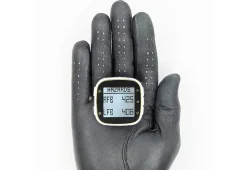 Kertec LLC Handheld Ultra-Light Golf GPS