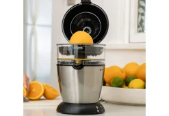 ARM Enterprises, Inc. Hands Free Citrus Juicer