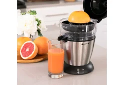 ARM Enterprises, Inc. Hands Free Citrus Juicer