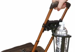 Work Hard, Play Harder dba Freehand Travel Hands Free Travel Drink Caddy