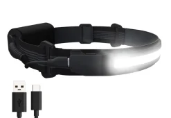 Optimal Ventures LLC Headband Light