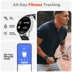 Veridian Healthcare Health Monitor SmartWatch