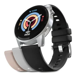 Veridian Healthcare Health Monitor SmartWatch