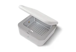 Teleshop Inc. Hearing Aid UV Sanitizer and Dryer