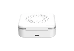 Teleshop Inc. Hearing Aid UV Sanitizer and Dryer
