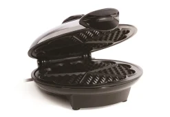 Euro-Cuisine, Inc Heart Shaped Waffle Maker