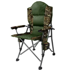 Dragon Gear Inc dba Gobi Heat Heated Camping Chair