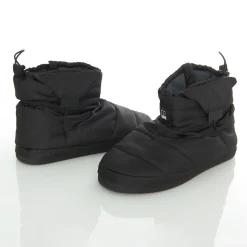 Sharper Image Heated Indoor/Outdoor Slippers by