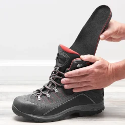 Sharper Image Heated Insoles by