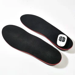Sharper Image Heated Insoles by