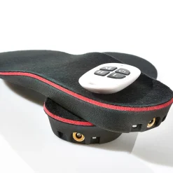 Sharper Image Heated Insoles by