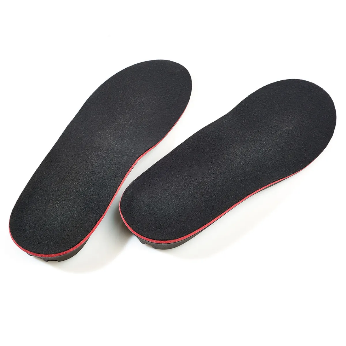 Sharper Image Heated Insoles by
