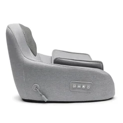 Sharper Image Heated Massaging Seat Cushion
