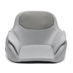 Sharper Image Heated Massaging Seat Cushion