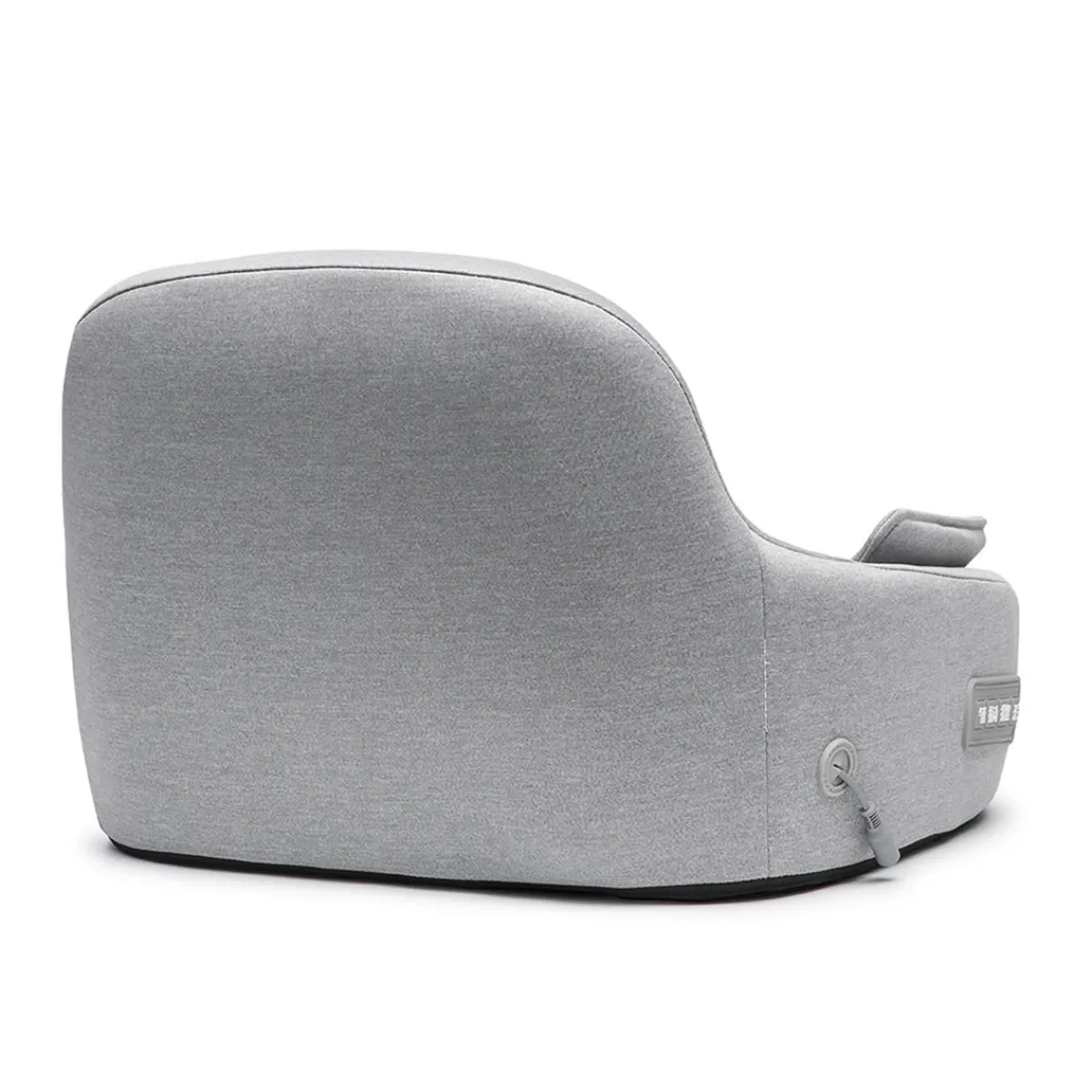 Sharper Image Heated Massaging Seat Cushion