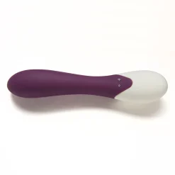 Lelo, Inc. Heated Personal Massager