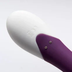 Lelo, Inc. Heated Personal Massager