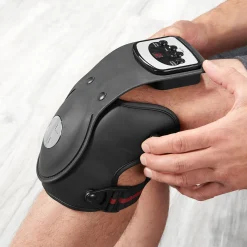 Sharper Image Heated Physiotherapy Massager by