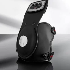 Sharper Image Heated Physiotherapy Massager by