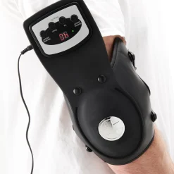 Sharper Image Heated Physiotherapy Massager by