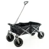 Creative Outdoor Distributor Heavy Duty Folding Wagon