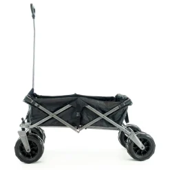 Creative Outdoor Distributor Heavy Duty Folding Wagon