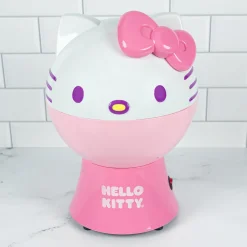 Uncanny Brands, LLC Hello Kitty Popcorn Maker