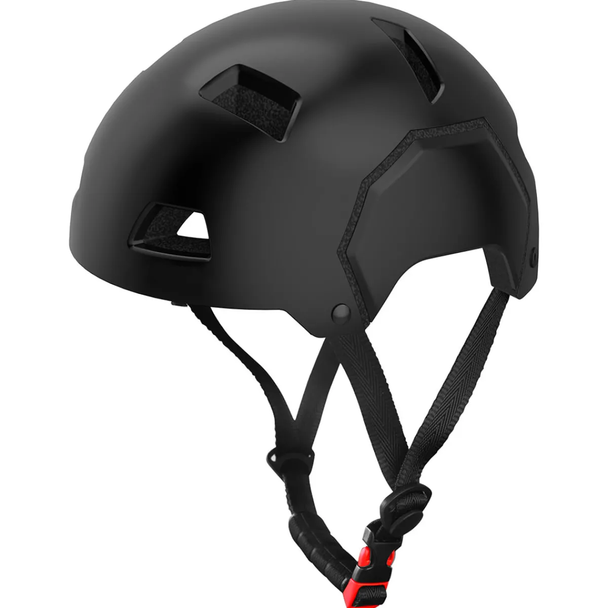 DGL Group Ltd Helmet with Detachable Visor