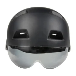 DGL Group Ltd Helmet with Detachable Visor
