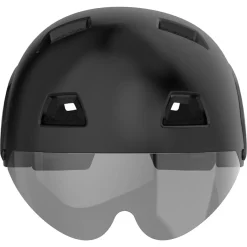 DGL Group Ltd Helmet with Detachable Visor