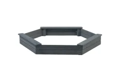 Escalade Sports Hexagonal Sandbox