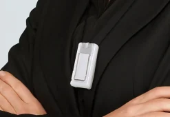 Headwaters, Inc. High Performance Personal Air Purifier