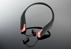 Zok Relief LLC High Visibility Sports Headphones