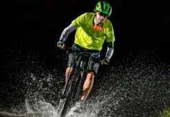 Zok Relief LLC High Visibility Sports Headphones