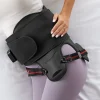 Sharper Image Hip Therapy Pain Reliever by